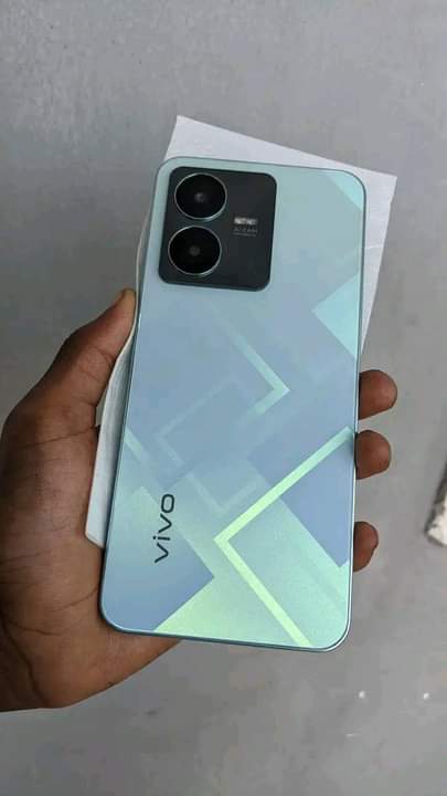 vivo phones