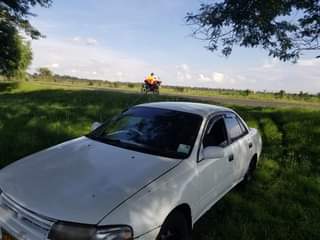 A picture of Monduli
