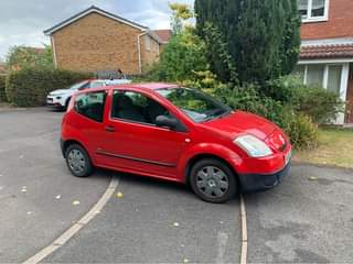 cars under 1000