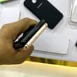 A picture of Samsung s9
