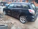 A picture of 2008 Toyota Matrix Good