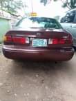 A picture of 2002 TOYOTA Camry big light 