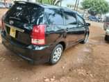 A picture of TOYOTA WISH