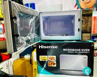 microwaves