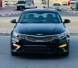 A picture of KIa OPTIMA 2018 whatsapp 00971588669516