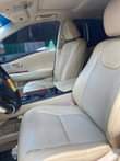 A picture of 2012 Lexus Rx350 upgraded to 2015