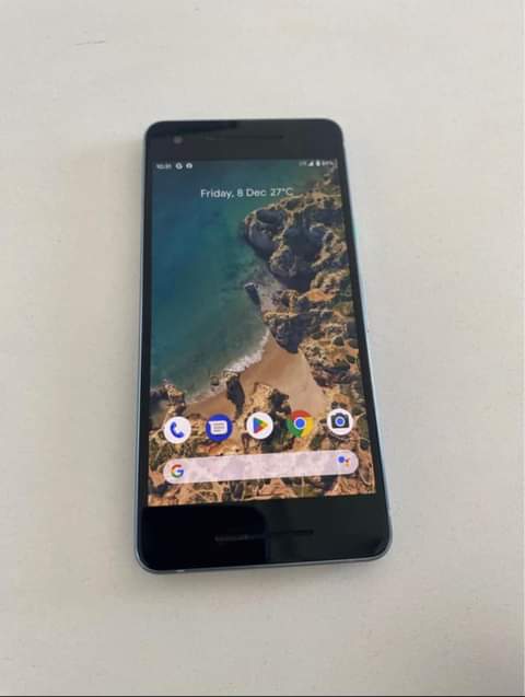 google pixel