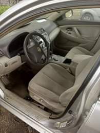 A picture of Camry 08 2 7M Last Everything working Perfectly Kogi State