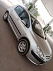 A picture of Peugeot 307 2008 model Automatic Transmission EW 10 engine Uber