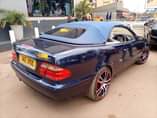 A picture of Benz on sale 0783138852