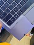 A picture of Hp Elitbook8470p core i5 RAM 4gb HDD 320gb PROCESSOR 2