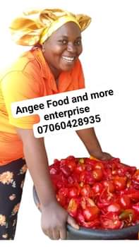 A picture of Cooking made made easy with our blended tomatoes mix you