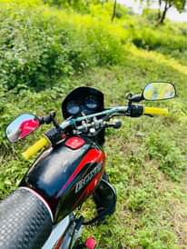 A picture of Nauza piki piki