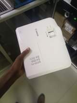 projector