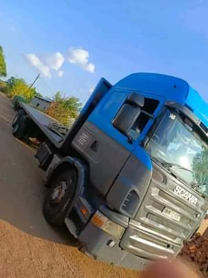 trucks