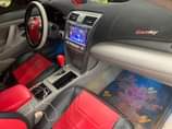 A picture of 2008 model Camry Muscle