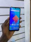 A picture of Tecno spark 8c 64gb 4gb ram clean like new 320k