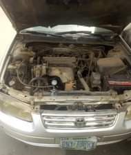 A picture of Toyota Camry Clean used Super V4 untouched noiseless Engine Super
