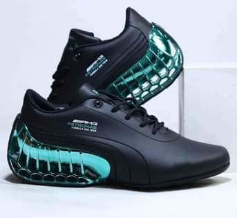 puma