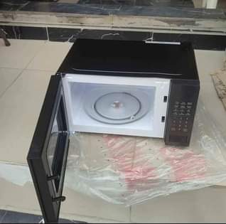 microwaves