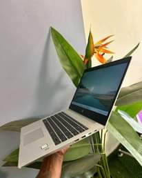 A picture of Hp Elitebook 1080 G4 7th Generation