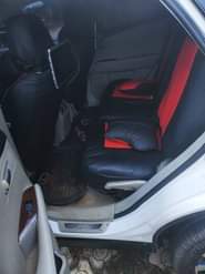 A picture of Distress alert Highest grade Lexus RX 330 Everything is intact