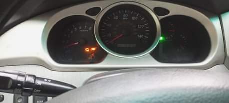 A picture of FOR SALE 2007 TOYOTA HIGHLANDER WITH REVERSE ANDROID CAMERA AND