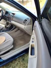 A picture of SHARP TOYOTA CAMRY BIG DADDY FOR SALE
