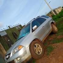 A picture of Acura MDX 07069132171