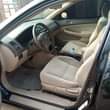 A picture of Registered 2003 Honda Accord EOD perfectly okay nothing to fix