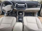 A picture of Clean registered Toyota Camry LE 2006 model is available for