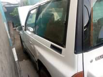 A picture of Skudo namba ASV milion 2 5