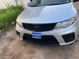 A picture of Toks Kia forte