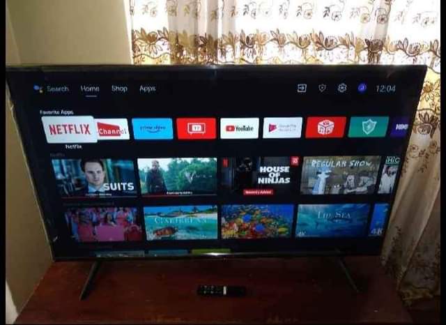 tcl tv