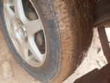 A picture of Toyota cami 2006