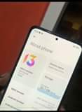 A picture of Redmi