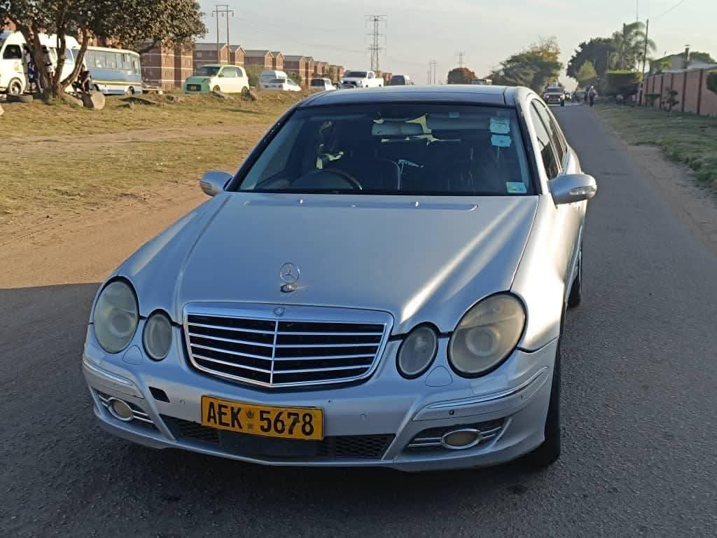 non runner cars