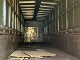A picture of FUSO Super Great manual transmission Diesel Low Mileage Good condition