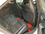 A picture of Briefly used Mercedes Benz CLA250 Year 2014