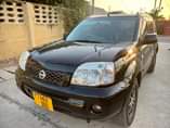 A picture of NISSAN X TRAIL
