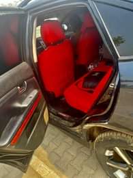 A picture of DISTRESS SALES FASTEST FINGER DEAL Lexus RX330 up for quick