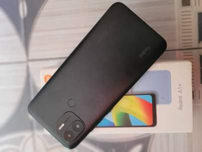 A picture of REDMI A1 