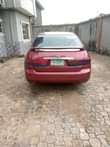 A picture of New Week Arrival