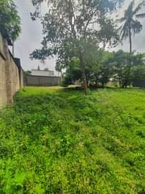 A picture of Kiwanja Kinauzwa Tabata Segerea