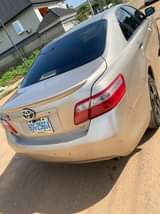 A picture of 2008 Toyota