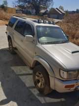 toyota surf