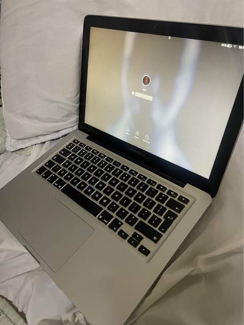 macbook