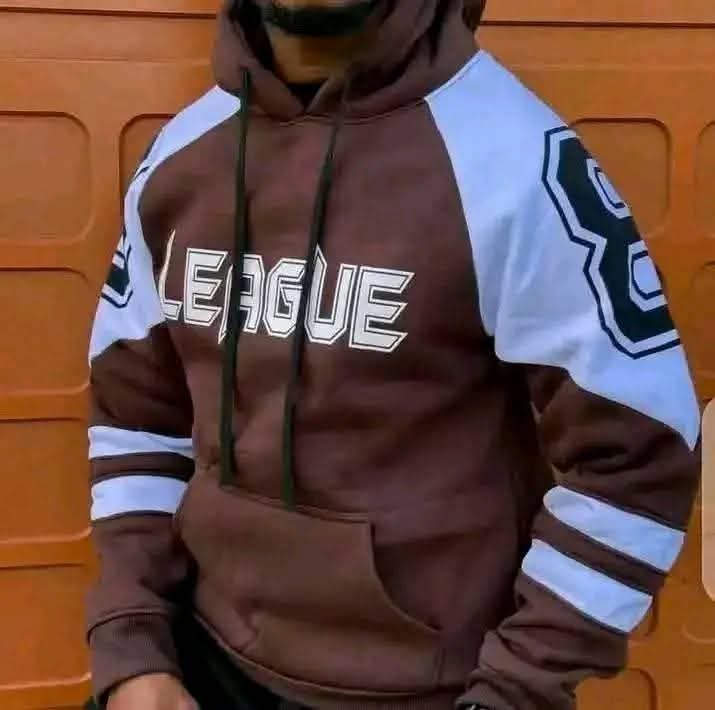 A picture of FASHION CLOTH