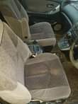A picture of Lexus harrier