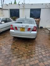 A picture of Premio new model UGX 20M cash